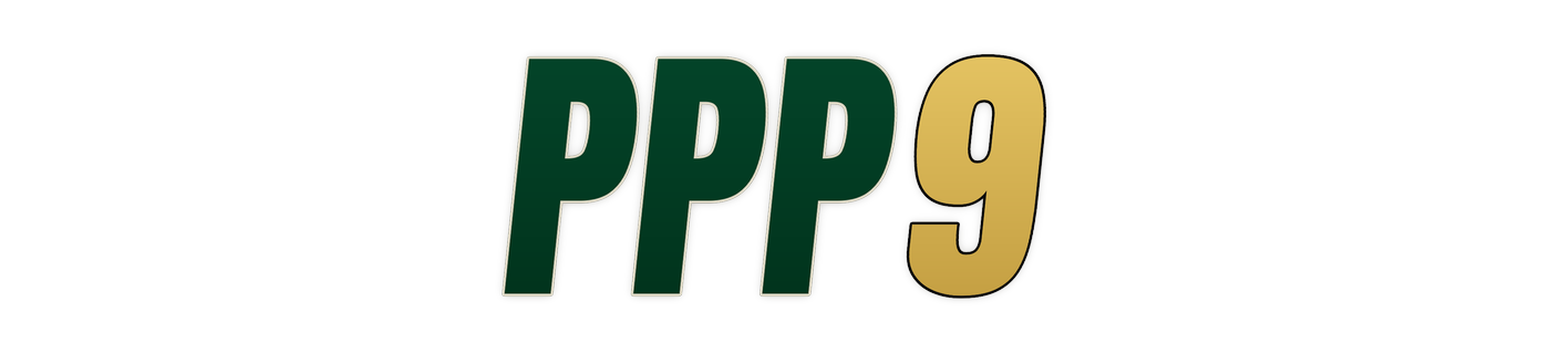 ppp9 Logo